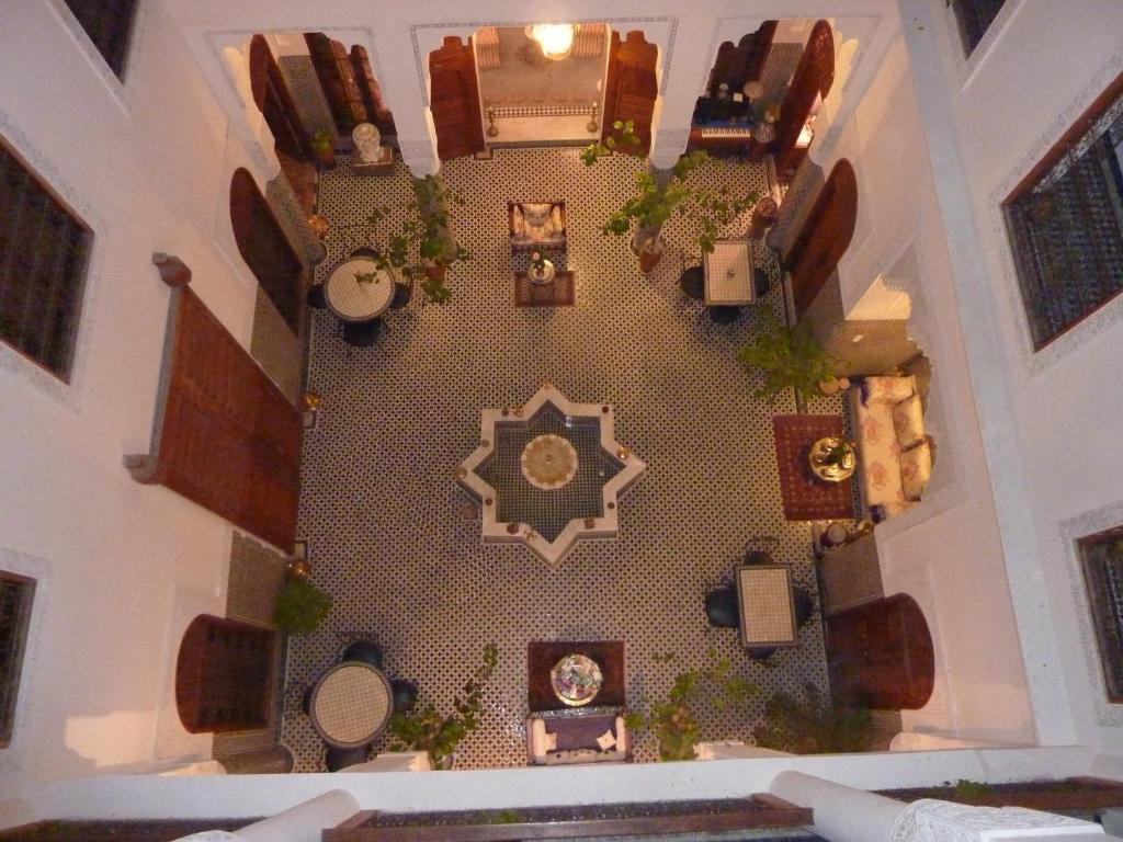 Dar Al Safadi 호텔 페스 외부 사진